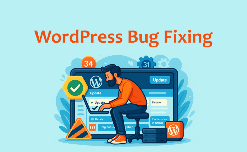 Bug Fixing by TheIntellectuals.pk