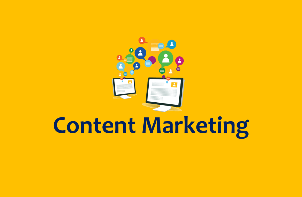 Content Marketing