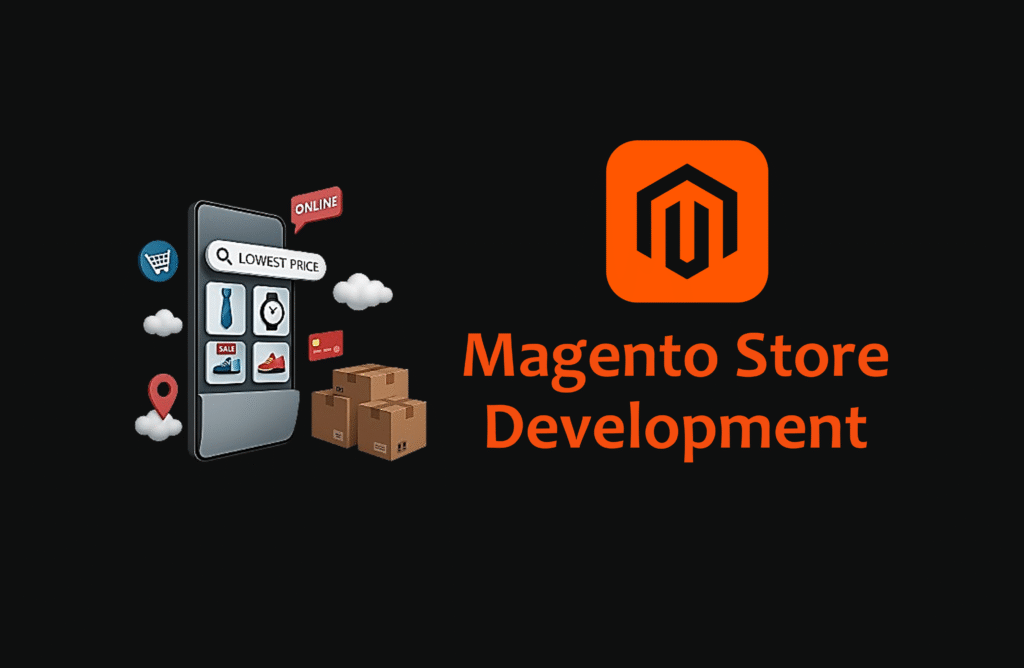 Magento