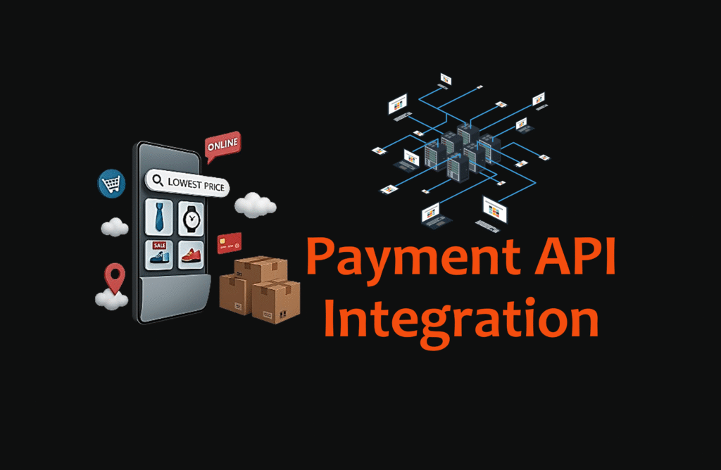 Payment API Integration