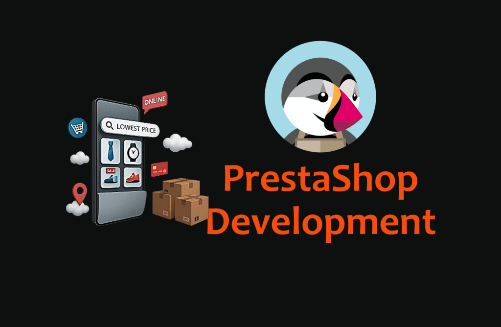 PrestaShop Development