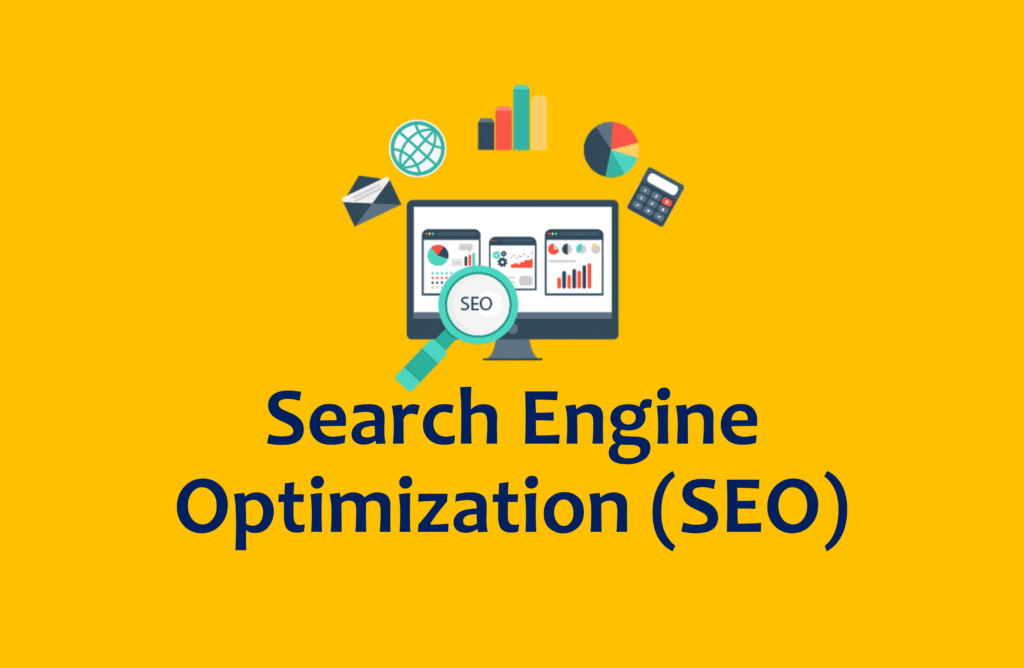Search Engine Optimization (SEO)