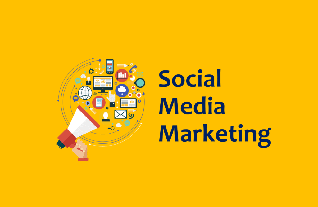 Social Media Marketing