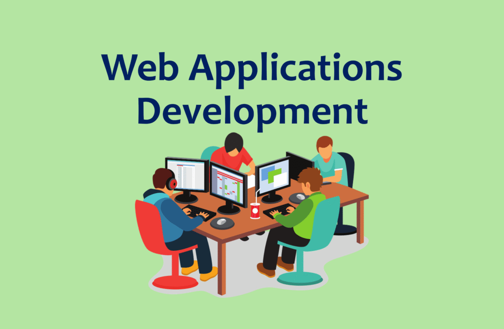 Web Applications Development