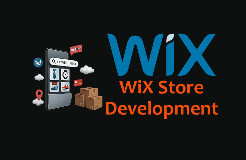 WiX Store Development