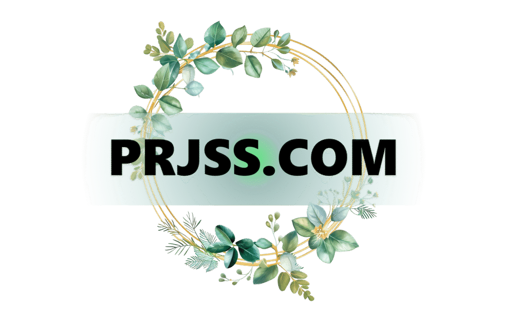 prjss.com