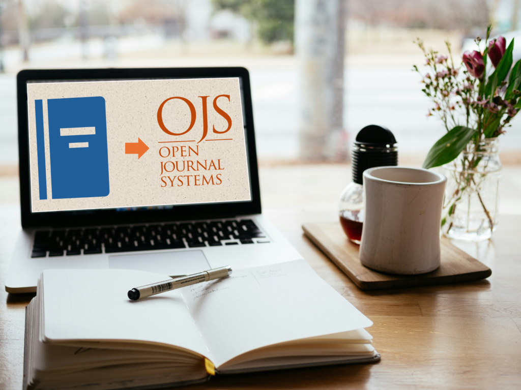 Empower Research Journal Publishing with OJS by theintellectuals.pk Empower Research Journal Publishing with OJS by theintellectuals.pk