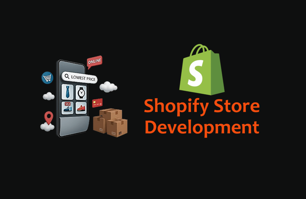 shopify