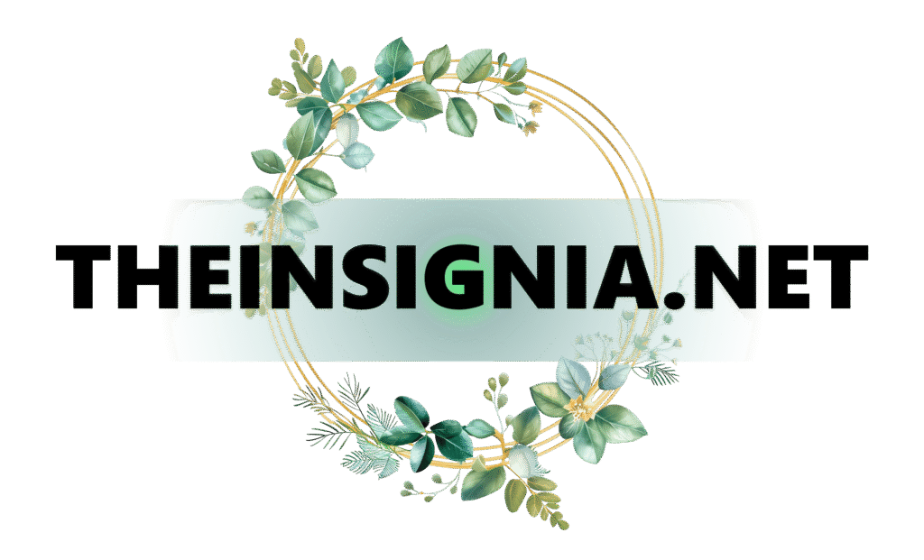 theinsignia.net