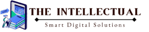 logo TheIntellectuals.pk