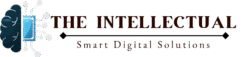 logo TheIntellectuals.pk